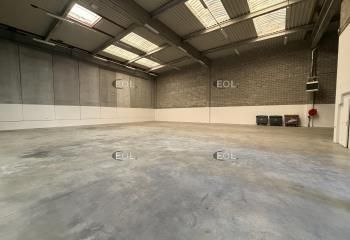 Local d'activités à louer Moissy-Cramayel - Proche N104 et A5