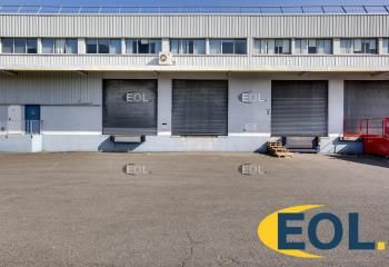 Location cellule de stockage Goussainville - A1, N104, La Francilienne