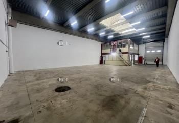 Local d'activité à louer Bondy - A3 et N3