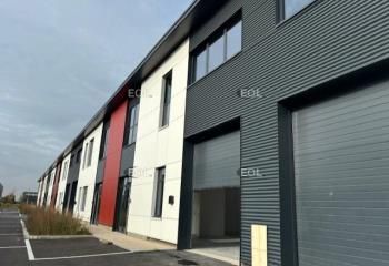 Local d'activité à louer Lieusaint - Proximité A5 et N104