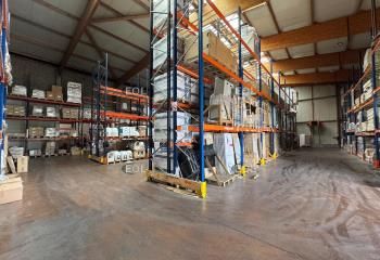 Bâtiment d'activité à vendre Pontault-Combault - Accès N4, N104, A4