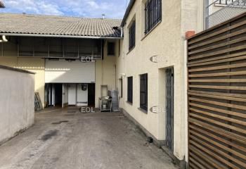 Laboratoire alimentaire à vendre Villejuif - Proximité Paris