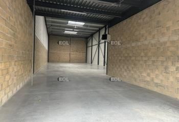 Locaux d'activité à vendre Plaisir - Proche A12/A86