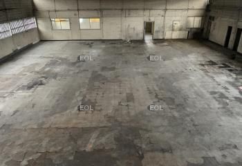 Bâtiment d'activité à vendre Palaiseau - Proximité axes autoroutiers et ferrés