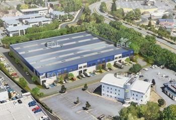 Locaux d'activités à louer Villejust - Proximité A10, N118, RER B