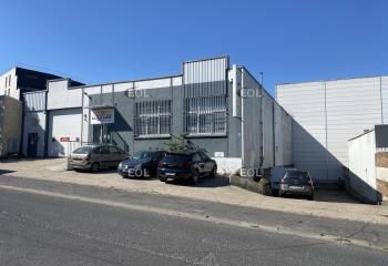 Local d'activité à louer Montreuil - Proche A86 et transports