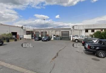 Local d'activité à louer Brie-Comte-Robert - Proximité N104 et N19