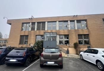 Immeuble de bureaux à vendre Torcy - Proximité A104 et A4