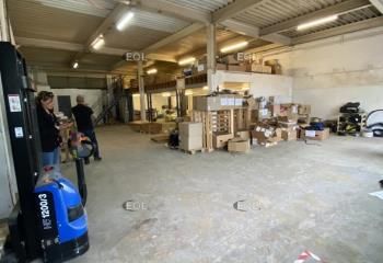 Local d'activité à louer Noisy-le-Grand - Proche A4 et RER A