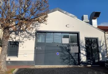 Local d'activité à vendre Saint-Maur-des-Fossés - Proche RER A