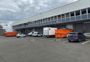 Local d'activité à louer Rosny-sous-Bois - Proximité A86, RER A et E