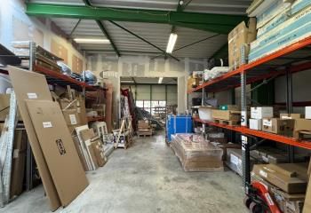 Local d'activité à vendre Saint-Thibault-des-Vignes - Proche A104, A4