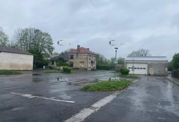 Local d'activité à vendre Nangis - Proximité N4 et A5