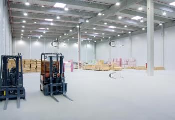 Local d'activité à vendre Collégien - Proximité A4, A104, RER A et E