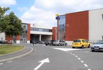 Local d'activité à louer Saint-Ouen - Proximité Paris et transports