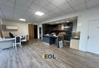 Local commercial à louer Saint-Soupplets - Proche axes routiers et transports