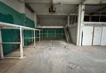 Local d'activité à vendre Champigny-sur-Marne - Accès A4 et A86