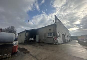 Local d'activité à vendre Brie-Comte-Robert - Proximité N19, N104, RER D