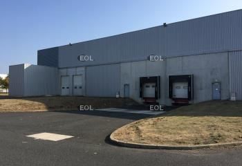 Location entrepôt Combs-la-Ville - Zone logistique et accès routiers