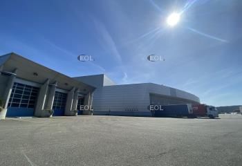 Location cellules logistiques Brumath - Proximité grands axes routiers