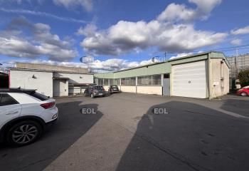 Bâtiment indépendant à vendre Argenteuil - Proche transports