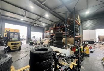 Local d'activité à vendre Goussainville - Proche A1 et RER D