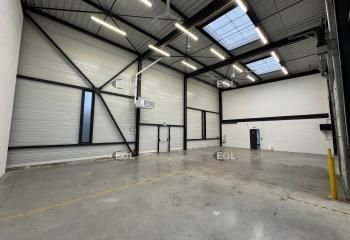 Local d'activité à louer Fontenay-Trésigny - Proximité N4, N36