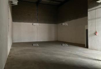 Local d'activité à louer Vitry-sur-Seine - Proche périphérique