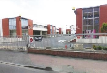 Location bureaux Saint-Ouen - Proche Paris, RER, métro et périphérique