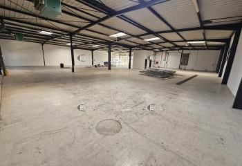 Local d'activité à louer Ivry-sur-Seine - Proche transports en commun