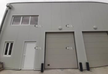 Local d'activité à louer Choisy-le-Roi - Proche axes routiers et transports