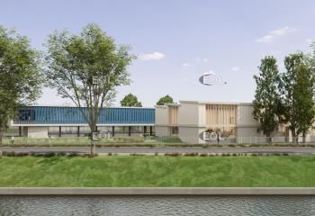 Local d'activité à louer Alfortville - Proche Paris et transports