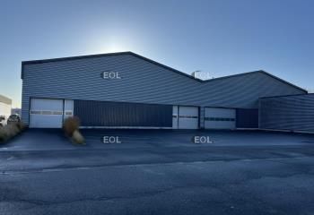 Locaux d'activités rénovés à louer Cormeilles-en-Parisis - Accès A15, A115, A86