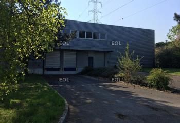 Local d'activité à louer Courcouronnes - Proche RER