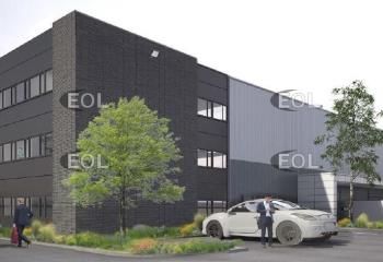 Location entrepôt Bobigny - Accès N3, A86, tram T1