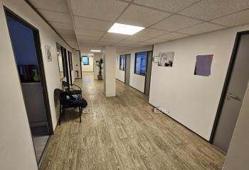 Bureaux à vendre Créteil - 425 m²