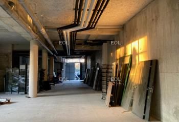 Local d'activité à vendre Ivry-sur-Seine - Proche Paris