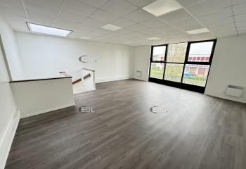 Local d'activité à louer Maurepas - Proche N10 et N12