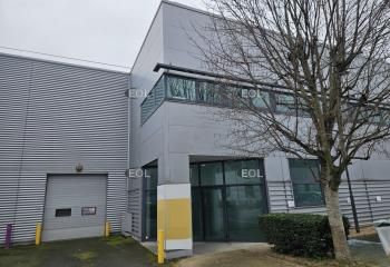 Local d'activité à louer Ivry-sur-Seine - Proche transports et Paris