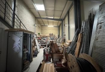 Local d'activité à louer Servon - Proximité N19 et N104