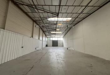 Locaux d'activité à louer Coignières - Proximité N10 et gare