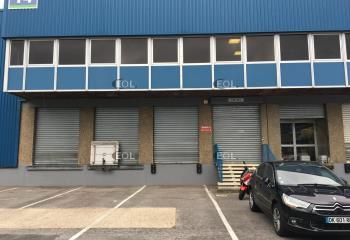 Local d'activité à louer Antony - Proche A10/N20 et transports