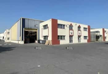 Local d'activité à louer Bezons - Accès A86, A14, A15