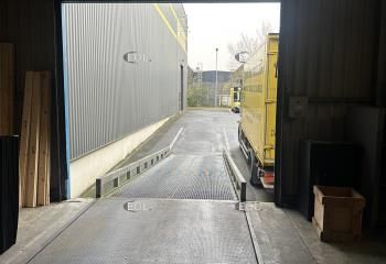 Location local d'activité Le Blanc-Mesnil - Proximité aéroport CDG