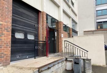 Entrepôt à louer Montrouge - Proche périphérique et transports