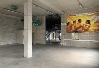 Local d'activité à louer Villeneuve-la-Garenne - Accès A86, A15