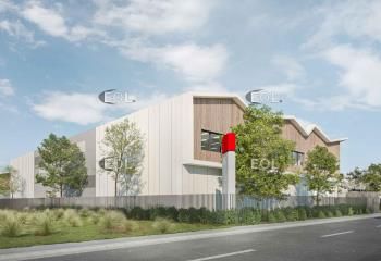 Bâtiment d'activités à vendre Montmagny - Parc des Trois Cornets