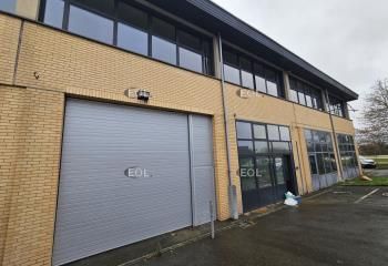 Local d'activité à louer Villejuif - Proche A6, A86, N7, Orly