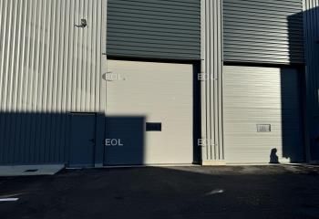 Local d'activité à louer Tigery - Proximité axes routiers