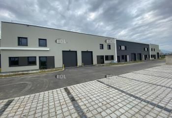 Local d'activité à vendre Bergheim - Proximité autoroutes